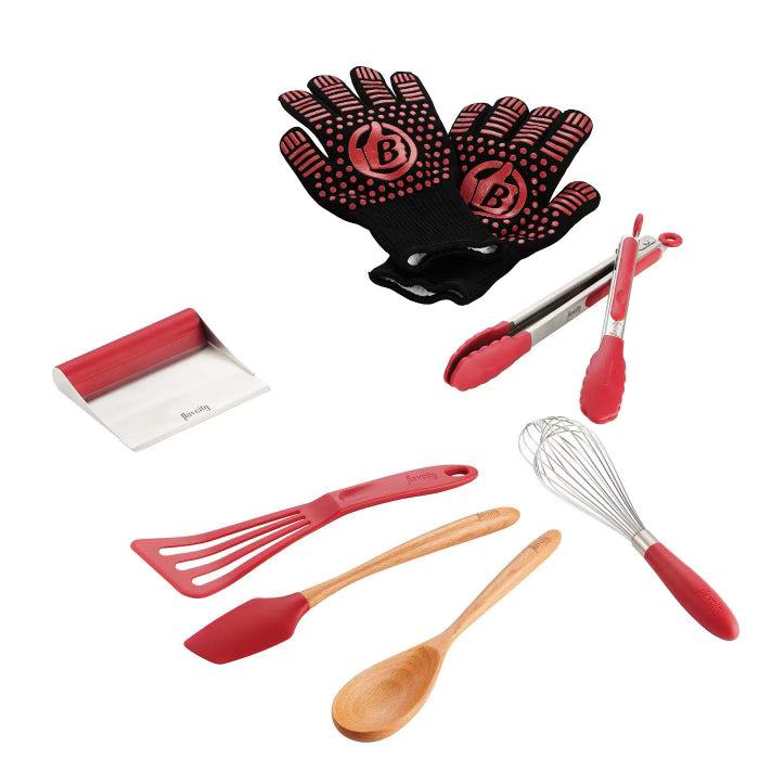 Prep Utensil Set