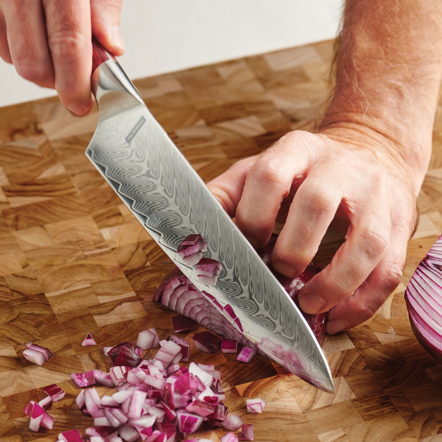 8 inch Chef’s Knife