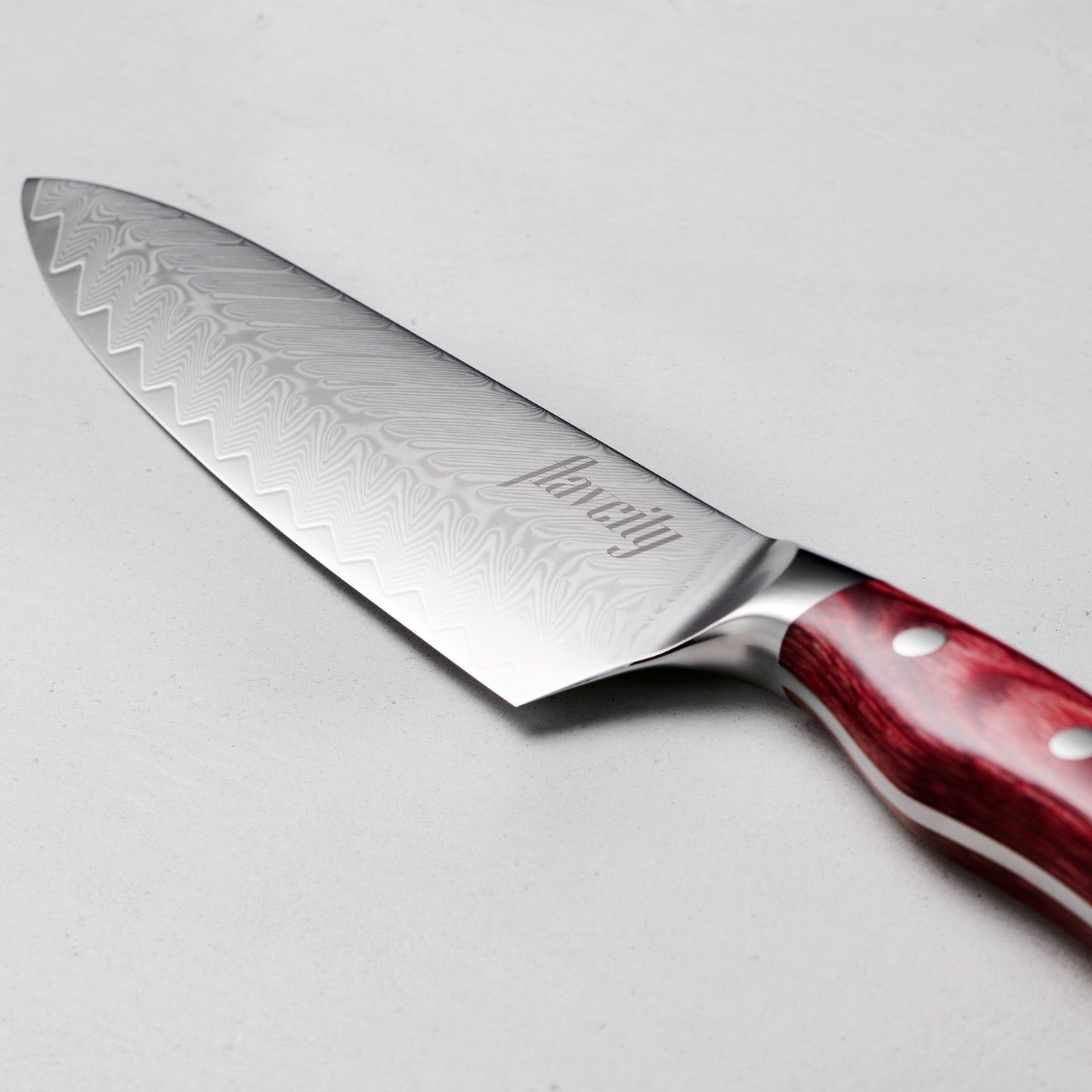 8 inch Chef’s Knife