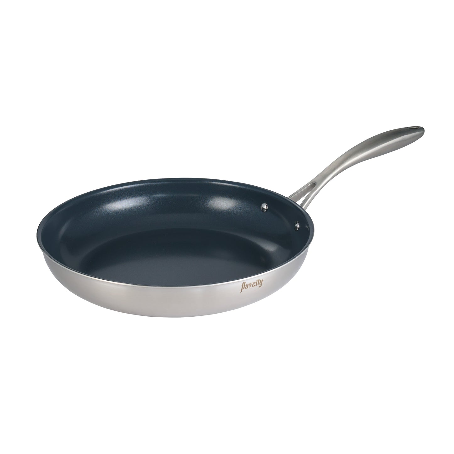 12 inch Ceramic Non-Stick Pan