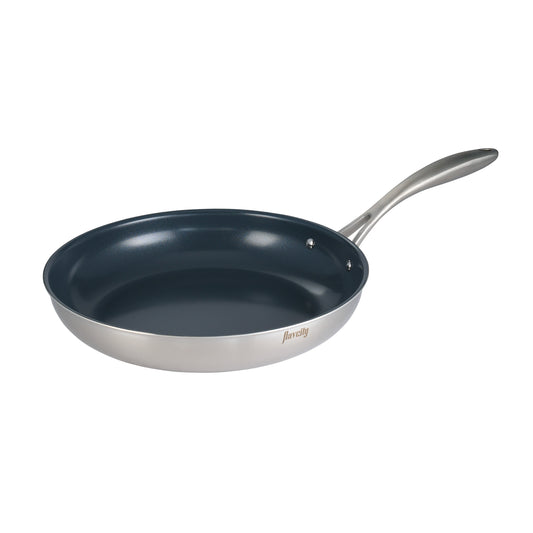 12 inch Ceramic Non-Stick Pan