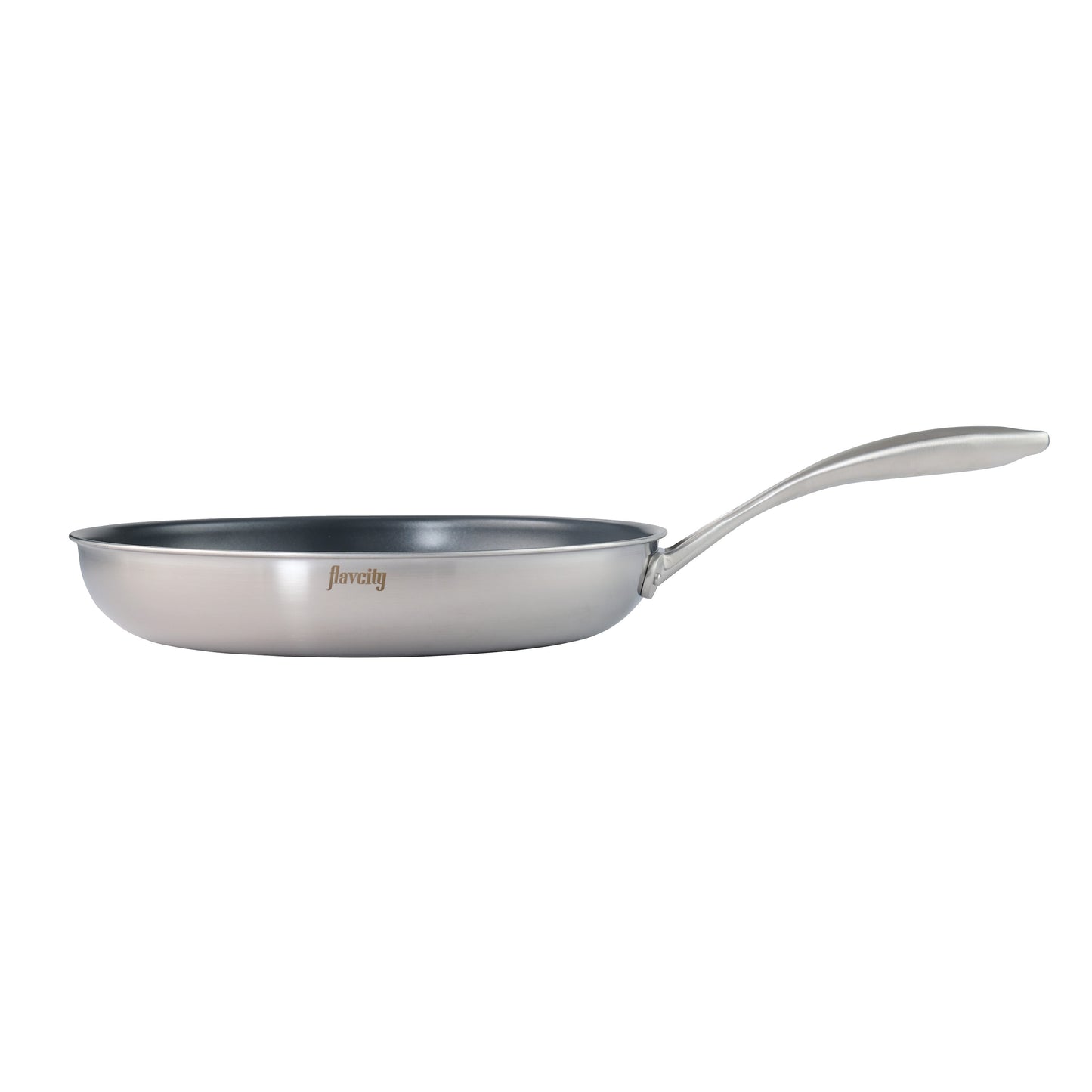 12 inch Ceramic Non-Stick Pan