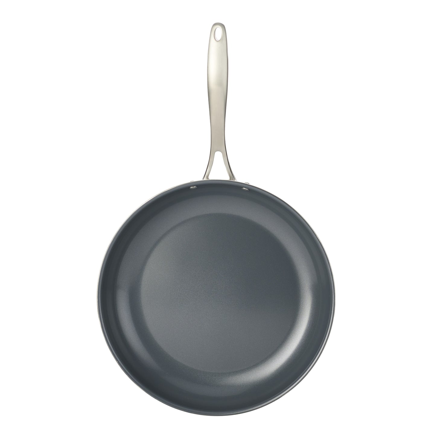 12 inch Ceramic Non-Stick Pan