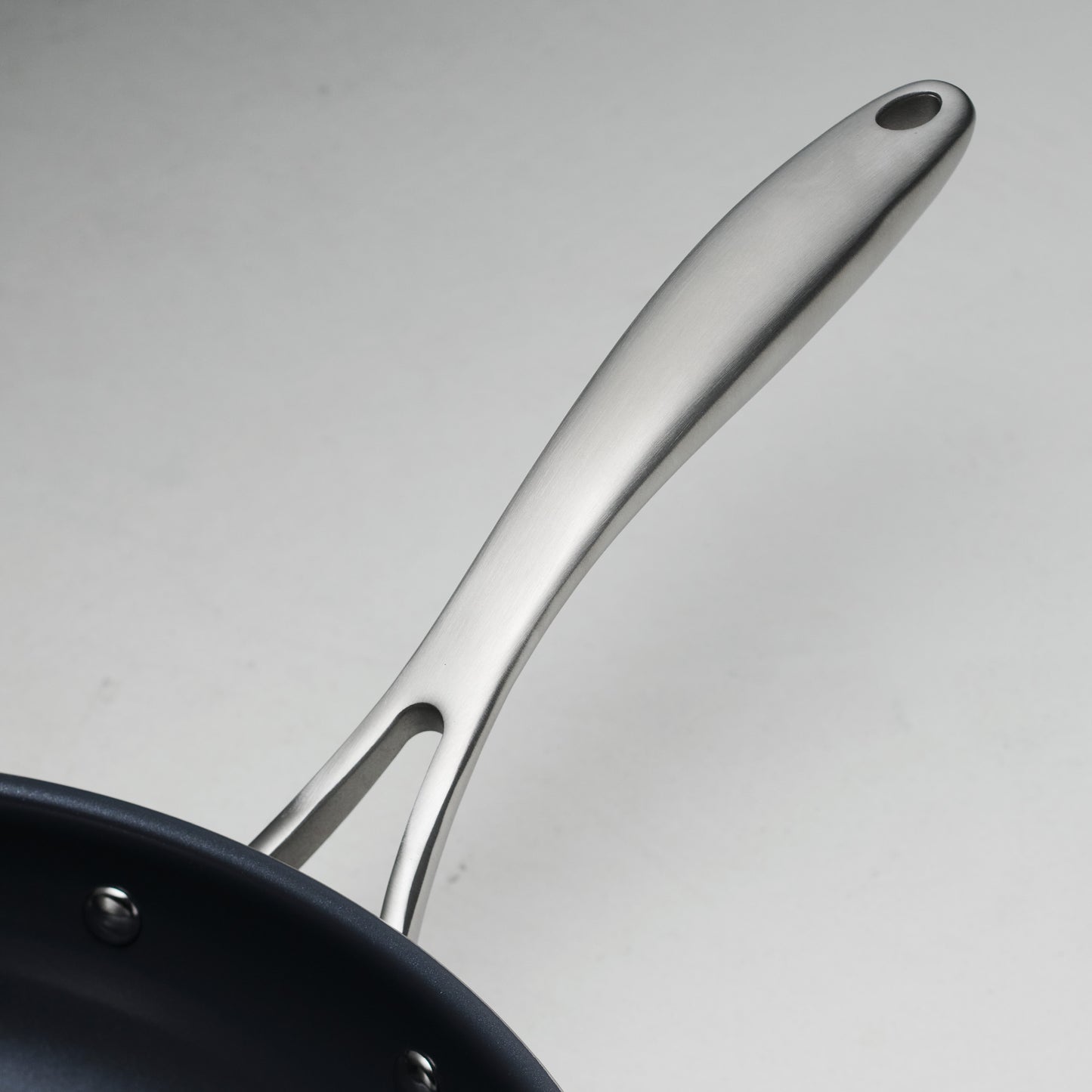 12 inch Ceramic Non-Stick Pan