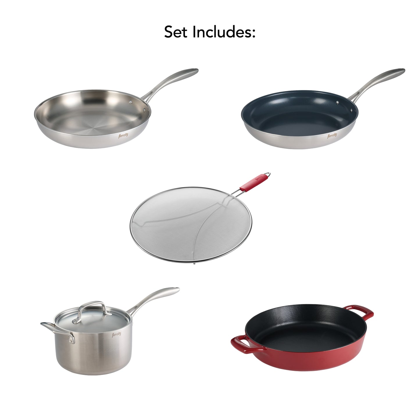 Cook Set