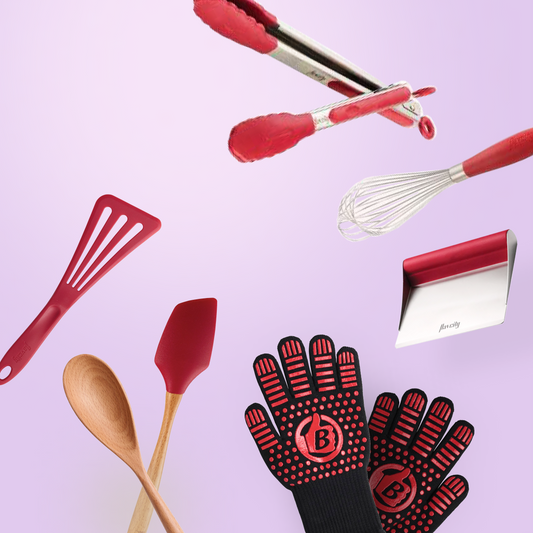 Prep Utensil Set